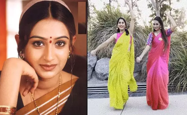 Actress Laya: కచ్చా బాదం పాటకు స్టెప్పులేసిన సీనియర్ నటి.. నెటిజన్లు ఫిదా.. Actress Laya: కచ్చా బాదం పాటకు స్టెప్పులేసిన సీనియర్ నటి.. నెటిజన్లు ఫిదా..
