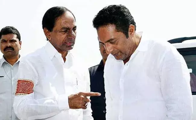 Prakash Raj : టీఆర్ఎస్ నుంచి ప్రకాష్ రాజ్ కి రాజ్యసభ సీటు? Prakash Raj : టీఆర్ఎస్ నుంచి ప్రకాష్ రాజ్ కి రాజ్యసభ సీటు?