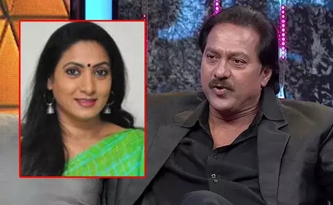 Vinod Kumar : ఆమనితో ఆ సాంగ్ చేస్తుంటే నా భార్య షూటింగ్ నుంచి  వెళ్ళిపోయింది : వినోద్ కుమార్ Vinod Kumar : ఆమనితో ఆ సాంగ్ చేస్తుంటే నా భార్య షూటింగ్ నుంచి  వెళ్ళిపోయింది : వినోద్ కుమార్