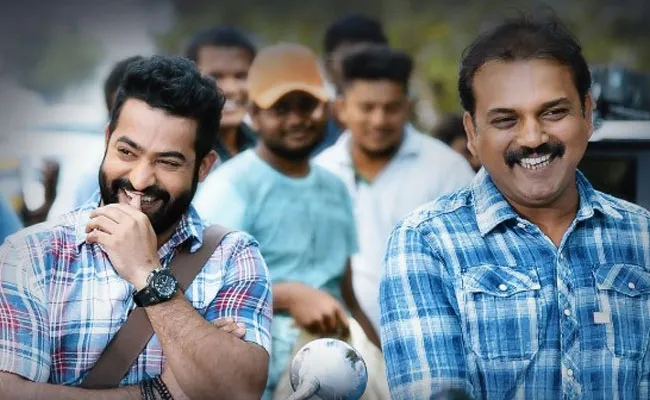 NTR 30: కొరటాల ప్లాన్ అదిరిందిగా..! ఎన్టీఆర్తో ఐటెమ్ గర్ల్గా.. NTR 30: కొరటాల ప్లాన్ అదిరిందిగా..! ఎన్టీఆర్తో ఐటెమ్ గర్ల్గా..