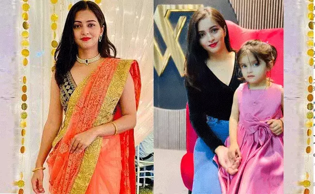 Single Mom: అబార్షన్ చేయించుకోలేదు.. ఉద్యోగాన్ని వీడలేదు.. Single Mom: అబార్షన్ చేయించుకోలేదు.. ఉద్యోగాన్ని వీడలేదు..