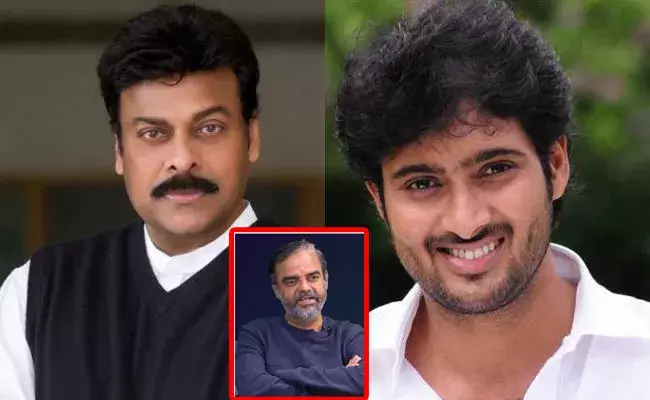 Uday Kiran: మెగాస్టార్ కూతురితో ఉదయ్ కిరణ్ పెళ్లి గురించి దర్శకుడి ఆసక్తికర కామెంట్స్.. Uday Kiran: మెగాస్టార్ కూతురితో ఉదయ్ కిరణ్ పెళ్లి గురించి దర్శకుడి ఆసక్తికర కామెంట్స్..