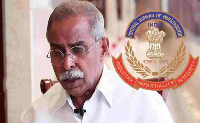 YS Vivekananda Reddy: సీబీఐ దర్యాప్తు మొదలయ్యాక వివేకా హత్య కేసు తప్పుదోవ..