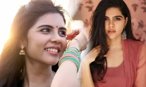 Kalyani Priyadarshan: యంగ్ హీరోతో కళ్యాణి ప్రియదర్శన్ ప్రేమాయణం.. పెళ్లి కూడా అంటూ..