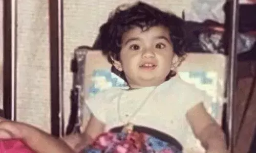 Star Heroine: జాతీయ నటిగా ఎదిగిన హీరోయిన్.. ఎవరో గుర్తు పట్టారా..