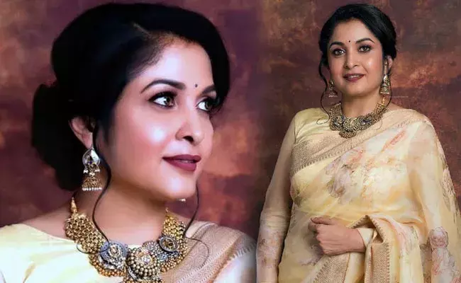 Ramya Krishnan (tv5news.in) Ramya Krishnan (tv5news.in)