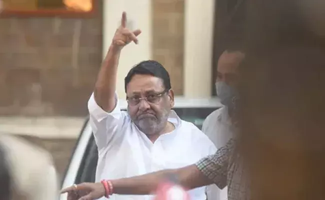 Nawab Malik (tv5news.in) Nawab Malik (tv5news.in)