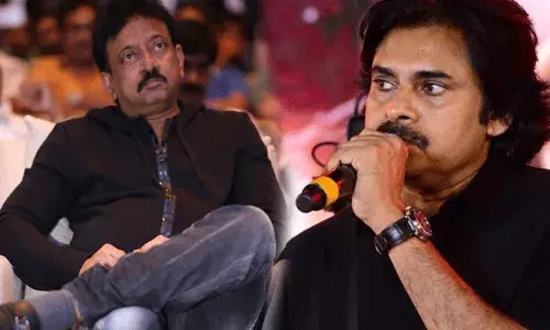 RGV: పవన్ స్పీచ్.. వర్మ కామెంట్ RGV: పవన్ స్పీచ్.. వర్మ కామెంట్