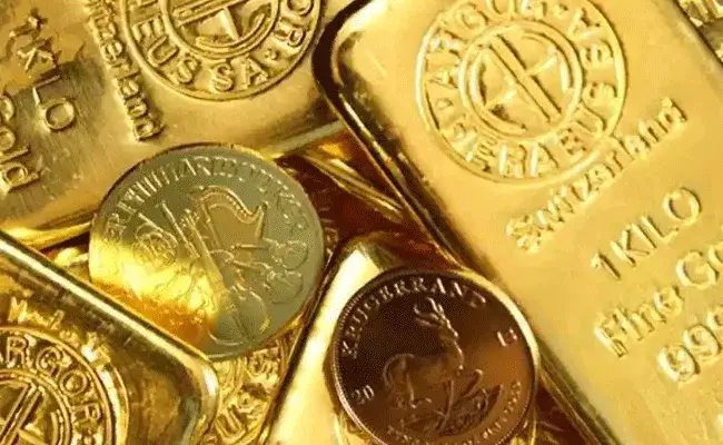 Gold prices skyrocketed: రష్యా-ఉక్రెయిన్ యుద్ధం.. బంగారం, వెండి ధరలపై ప్రభావం.. Gold prices skyrocketed: రష్యా-ఉక్రెయిన్ యుద్ధం.. బంగారం, వెండి ధరలపై ప్రభావం..