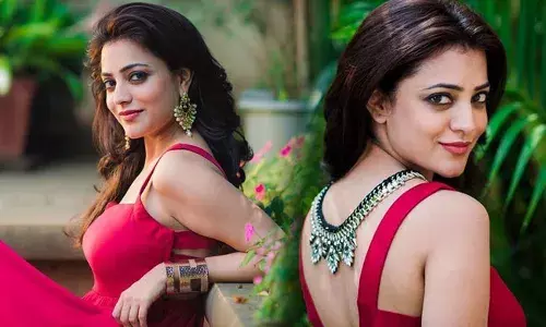 Nisha Aggarwal (tv5news.in) Nisha Aggarwal (tv5news.in)