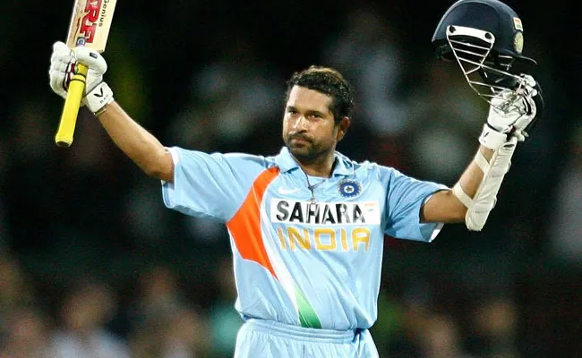 Sachin Tendulkar (tv5news.in) Sachin Tendulkar (tv5news.in)