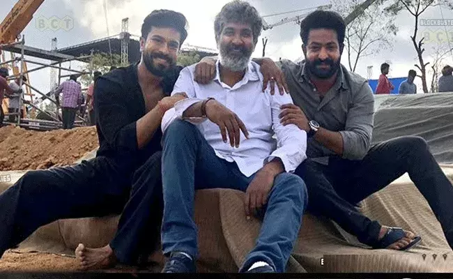 Ukraine: ఉక్రెయిన్ ఓ మంచి షూటింగ్ స్పాట్ .. RRRతో సహా అనేక చిత్రాలు.. Ukraine: ఉక్రెయిన్ ఓ మంచి షూటింగ్ స్పాట్ .. RRRతో సహా అనేక చిత్రాలు..