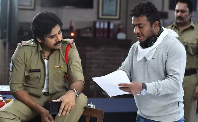 Sagar K Chandra: ఎవరీ సాగర్ చంద్ర? దర్శకుడిగా పవన్ తనకే ఎందుకు ఛాన్స్ ఇచ్చారు..? Sagar K Chandra: ఎవరీ సాగర్ చంద్ర? దర్శకుడిగా పవన్ తనకే ఎందుకు ఛాన్స్ ఇచ్చారు..?