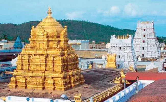 TTD: టీటీడీ సంచలన నిర్ణయం.. తిరుమలలో ఇక ప్రైవేట్ హోటల్స్ ఉండవు..