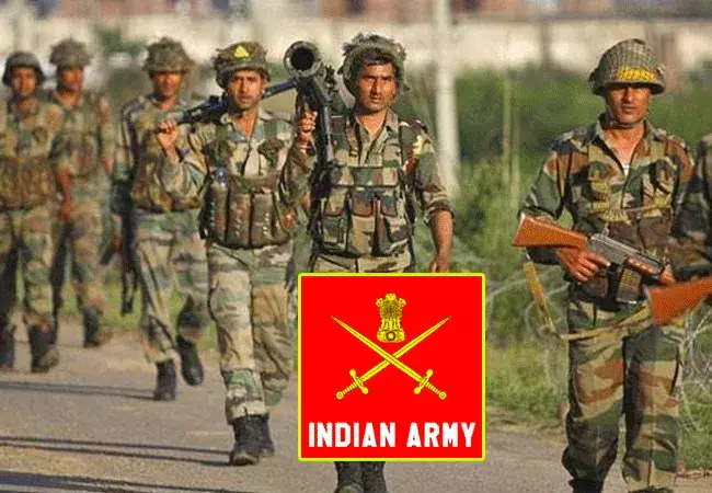 Indian Army Jobs: టెన్త్, ఇంటర్ అర్హతతో ఇండియన్ ఆర్మీలో ఉద్యోగాలు.. రూ.19,900 - 63,200
