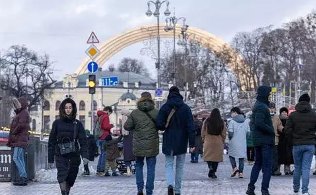 Living Cost In Ukraine :  ఉక్రెయిన్‌లో లివింగ్ కాస్ట్ ఎలా ఉంటుంది.. ఒక్కో విద్యార్ధికి అయ్యే ఖర్చు ఎంత?