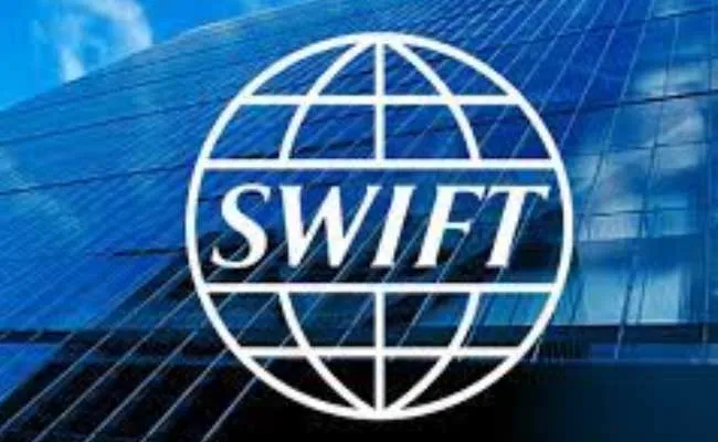 SWIFT : రష్యా పై స్విఫ్ట్‌ బ్యాన్