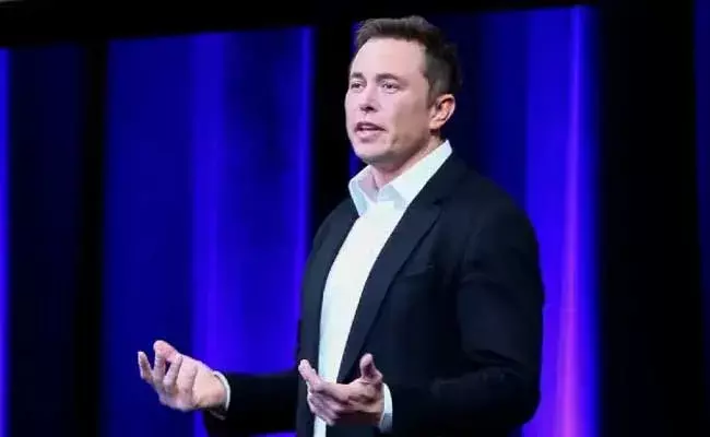 Elon Musk : ఉక్రెయిన్కు అండగా నిలిచిన ఎలన్ మస్క్ Elon Musk : ఉక్రెయిన్కు అండగా నిలిచిన ఎలన్ మస్క్
