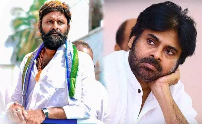 Kodali Nani : పవన్ కళ్యాణ్ వ్యాఖ్యలపై మంత్రి కొడాలి నాని విసుర్లు Kodali Nani : పవన్ కళ్యాణ్ వ్యాఖ్యలపై మంత్రి కొడాలి నాని విసుర్లు