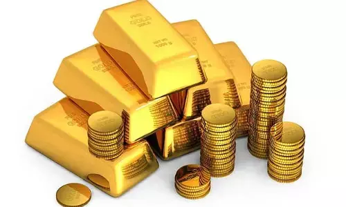 Gold and Silver Rates Today : పెద్దగా మార్పులు లేని బంగారం, వెండి ధరలు..!