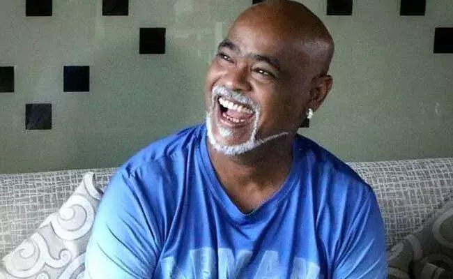Vinod Kambli Arrested : టీంఇండియా మాజీ క్రికెటర్ అరెస్ట్...! Vinod Kambli Arrested : టీంఇండియా మాజీ క్రికెటర్ అరెస్ట్...!