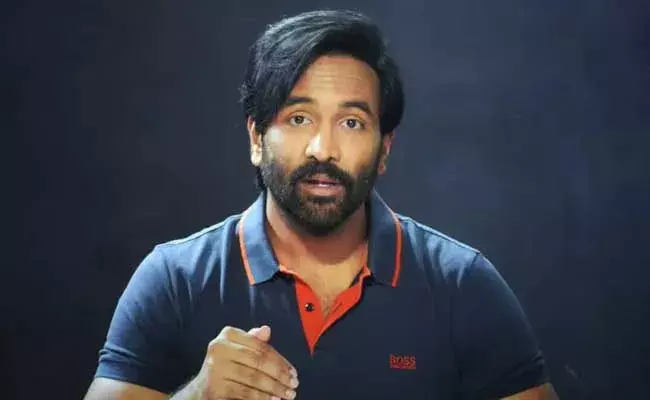 Manchu Vishnu : మా అధ్యక్షుడు మంచు విష్ణు ఆఫీసులో చోరీ..! Manchu Vishnu : మా అధ్యక్షుడు మంచు విష్ణు ఆఫీసులో చోరీ..!