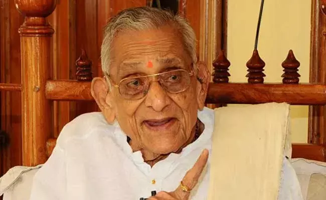 Yadlapati Venkatarao : టీడీపీ సీనియర్‌ నేత యడ్లపాటి వెంకట్రావు కన్నుమూత