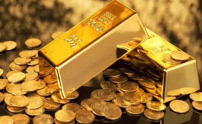 Gold Bonds: ఈ ప్రభుత్వ పథకం ద్వారా కొనుగోలు చేస్తే.. తక్కువ ధరలో బంగారం