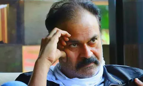 Nagababu (tv5news.in) Nagababu (tv5news.in)