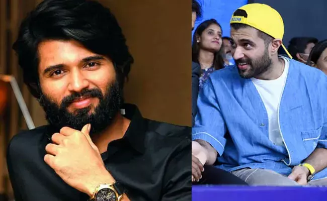 Vijay Deverakonda (tv5news.in) Vijay Deverakonda (tv5news.in)