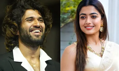 Rashmika Mandanna: విజయ్ దేవరకొండతో పెళ్లి.. స్పందించిన రష్మిక.. Rashmika Mandanna: విజయ్ దేవరకొండతో పెళ్లి.. స్పందించిన రష్మిక..