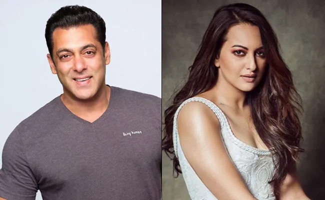 Salman Khan: బాలీవుడ్ బ్యూటీతో సల్మాన్ ఖాన్ పెళ్లి..? ఫోటో వైరల్.. Salman Khan: బాలీవుడ్ బ్యూటీతో సల్మాన్ ఖాన్ పెళ్లి..? ఫోటో వైరల్..