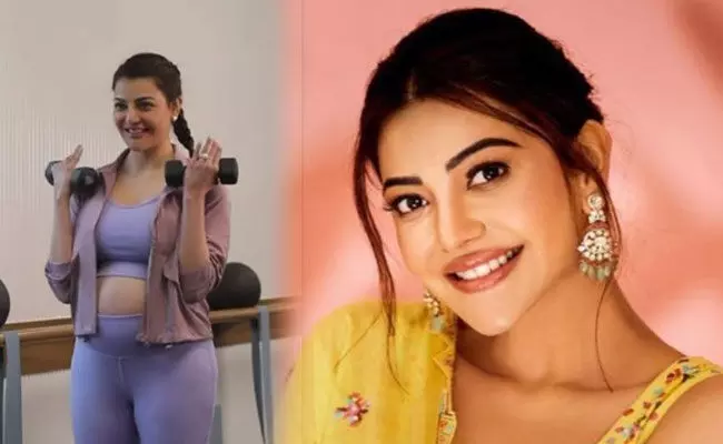 Kajal Aggarwal (tv5news.in) Kajal Aggarwal (tv5news.in)