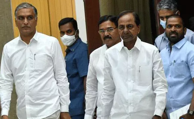 Telangana Budget 2022: తెలంగాణ బడ్జెట్‌కు ముహూర్తం ఫిక్స్.. భారీగా కేటాయింపులు..