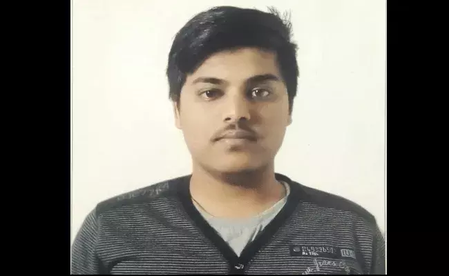 Ukraine: రెండు రోజుల్లో రెండో మరణం.. ఉక్రెయిన్‌లో భారత విద్యార్ధి..