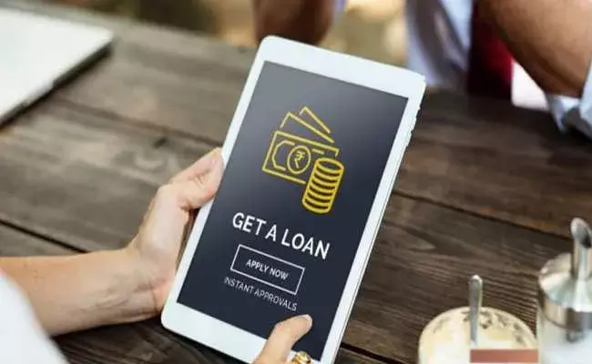 China Loan Apps: భారతీయులను దోచేస్తున్న చైనా యాప్స్.. ఆఫర్ల పేరుతో..