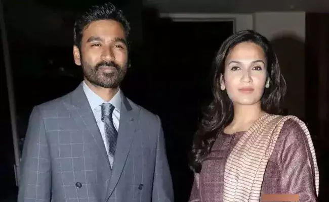 Dhanush Aishwaryaa: విడాకుల తర్వాత మొదటిసారి.. ఒకే పార్టీలో ధనుష్, ఐశ్వర్య..