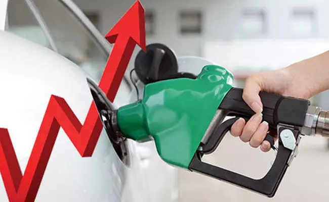 Petrol And Diesel Price: భారీగా పెరగనున్న పెట్రోల్, డీజిల్ ధరలు..! వచ్చే వారం నుండే..