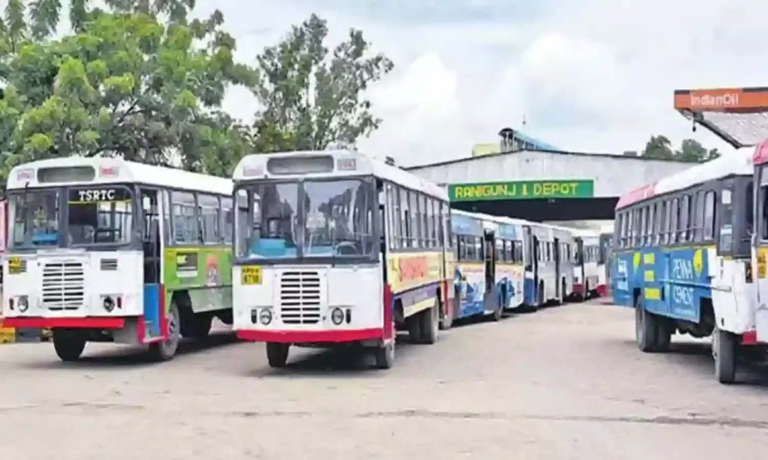 TSRTC: ప్రయాణికులకు గుడ్ న్యూస్..! అలా అయితే సిటీ బస్సుల్లో ఉచిత ప్రయాణం.. TSRTC: ప్రయాణికులకు గుడ్ న్యూస్..! అలా అయితే సిటీ బస్సుల్లో ఉచిత ప్రయాణం..