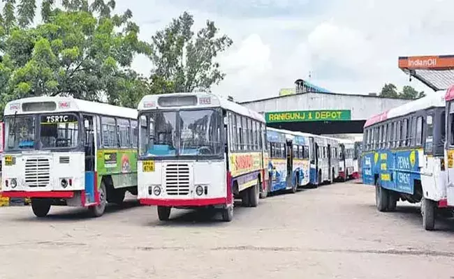 TSRTC: ప్రయాణికులకు గుడ్ న్యూస్..! అలా అయితే సిటీ బస్సుల్లో ఉచిత ప్రయాణం..
