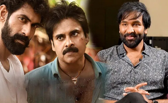 Manchu Vishnu: భీమ్లా నాయక్లో ఆ పాత్రకు ఫస్ట్ ఛాయిస్ మంచు విష్ణు..! Manchu Vishnu: భీమ్లా నాయక్లో ఆ పాత్రకు ఫస్ట్ ఛాయిస్ మంచు విష్ణు..!