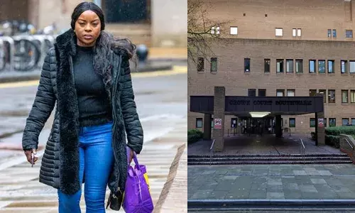 Zoe Bernard: కేసు నుండి తప్పించుకోవడానికి చచ్చిపోయినట్టు నటించిన మహిళ.. చివరికి.. Zoe Bernard: కేసు నుండి తప్పించుకోవడానికి చచ్చిపోయినట్టు నటించిన మహిళ.. చివరికి..