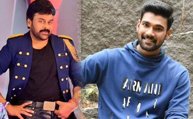 Bellamkonda Sai Sreenivas: ఆ విషయంలో చిరంజీవి బాటలో బెల్లంకొండ శ్రీనివాస్..