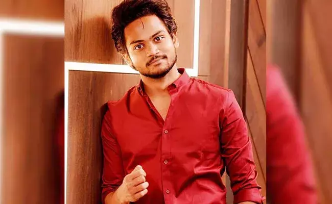 Shanmukh Jaswanth (tv5news.in) Shanmukh Jaswanth (tv5news.in)