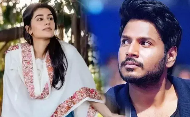 Sundeep Kishan: బాలీవుడ్ బ్యూటీతో ప్రేమలో పడిన యంగ్ హీరో..?