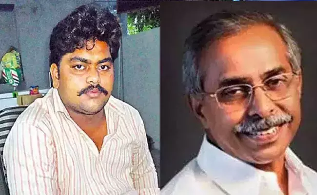 YS Vivekananda Reddy: వివేకా హత్యకేసులో అప్రూవర్గా మారిన దస్తగిరి, రంగన్నకు భద్రత పెంపు.. YS Vivekananda Reddy: వివేకా హత్యకేసులో అప్రూవర్గా మారిన దస్తగిరి, రంగన్నకు భద్రత పెంపు..