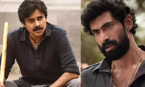 Bheemla Nayak: ఓటీటీలో భీమ్లా నాయక్.. రిలీజ్ ఎప్పుడంటే..? Bheemla Nayak: ఓటీటీలో భీమ్లా నాయక్.. రిలీజ్ ఎప్పుడంటే..?