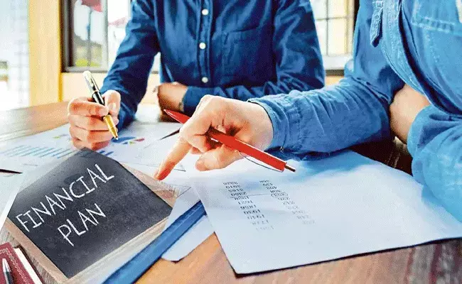 Personal finance checklist: మార్చి 31లోపు చేయవలసిన 6 ముఖ్యమైన పనులు..