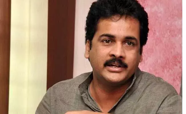 Hero Shivaji : హీరో శివాజీ సంచలన వ్యాఖ్యలు..!