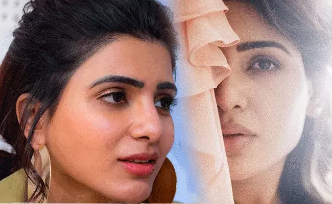 Samantha: ఆ రోజుల్ని ఎప్పటికీ మర్చిపోలేను : సమంత ఎమోషనల్ పోస్ట్ Samantha: ఆ రోజుల్ని ఎప్పటికీ మర్చిపోలేను : సమంత ఎమోషనల్ పోస్ట్